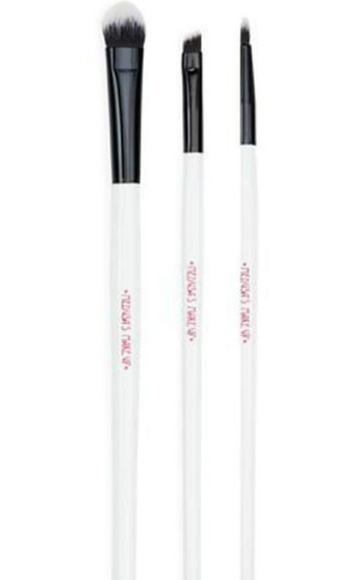 🐍Medusa's Makeup 3 piece Vegan brush set - Picture 3 of 5